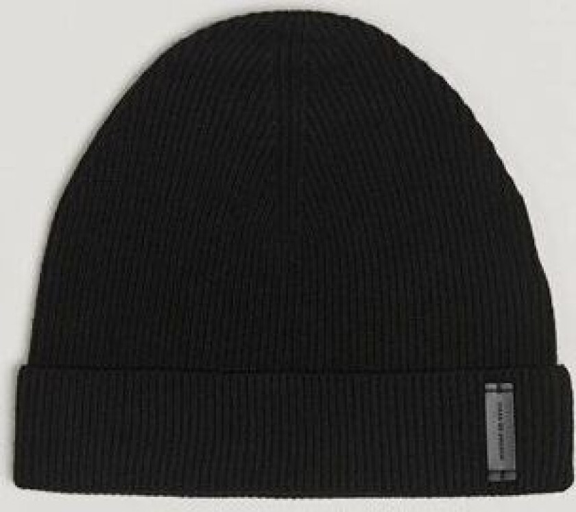 Caldu Merino Wool Beanie