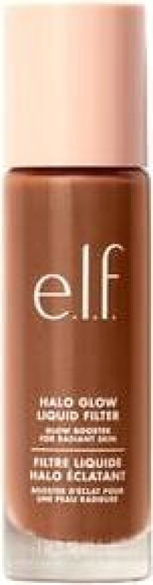 E.L.F. Cosmetics Halo Glow Liquid Filter 7 Deep/rich