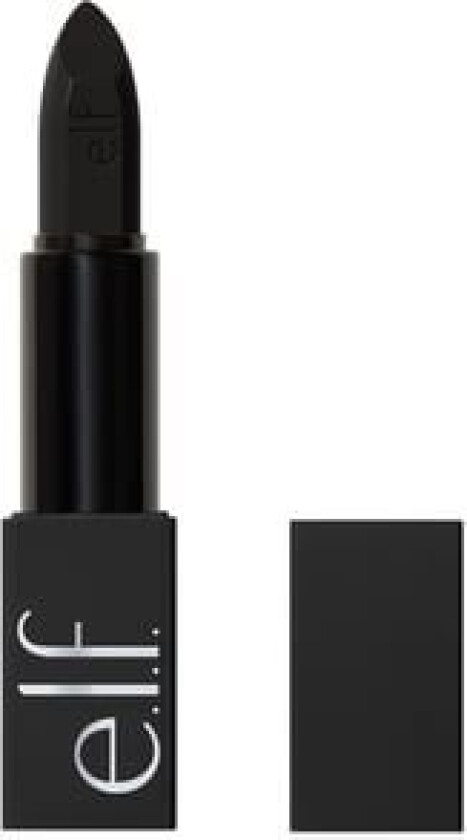 E.L.F. Cosmetics O Face Satin Lipstick All Night