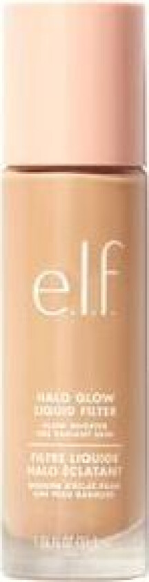 E.L.F. Cosmetics Halo Glow Liquid Filter 2 Fair/light
