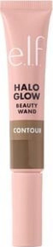 E.L.F. Cosmetics Halo Glow Contour Beauty Wand Fail/light