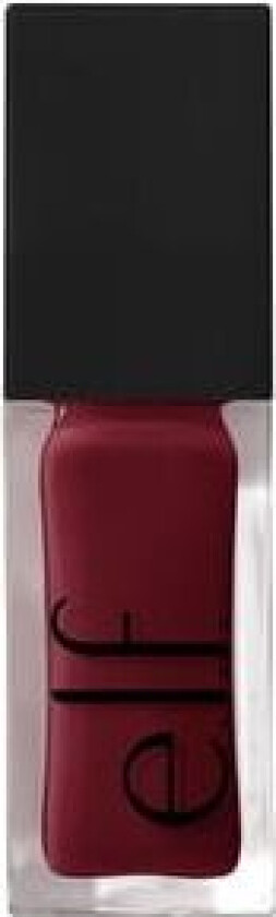 E.L.F. Cosmetics Glow Reviver Lip Oil Jam Session