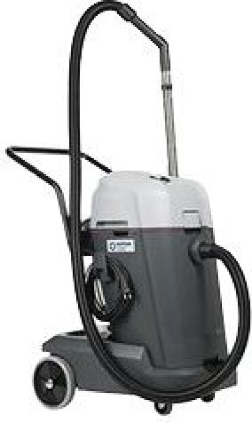 Vl500 55-1 Bsf - Støvsuger - Kanister - Vannfiltrering / Pose - 2500 W