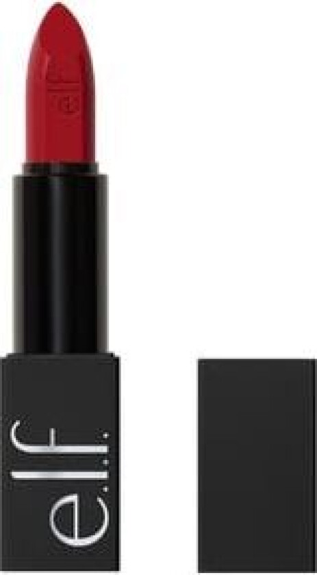 E.L.F. Cosmetics O Face Satin Lipstick Own It