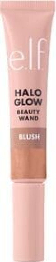 E.L.F. Cosmetics Halo Glow Blush Beauty Wand Candlelit