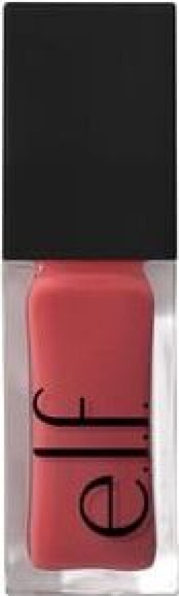 E.L.F. Cosmetics Glow Reviver Lip Oil Rose Envy