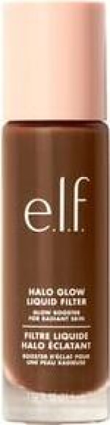 E.L.F. Cosmetics Halo Glow Liquid Filter 8,5 Rich