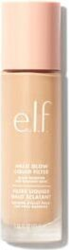 E.L.F. Cosmetics Halo Glow Liquid Filter 0 Fair
