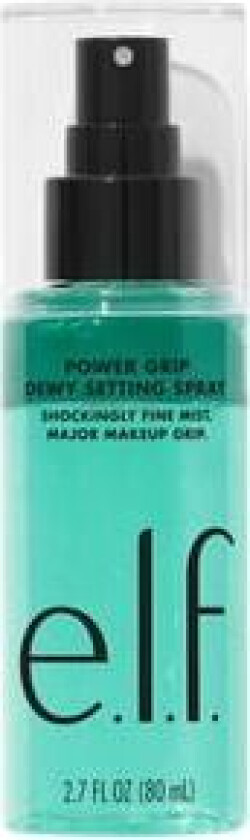 E.L.F. Cosmetics Power Grip Dewy Setting Spray