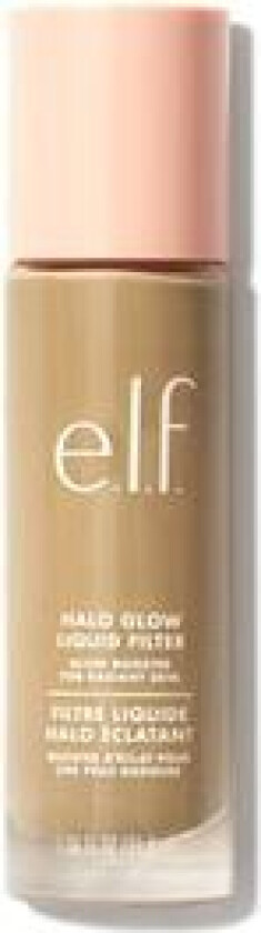 E.L.F. Cosmetics Halo Glow Liquid Filter 3,5 Medium