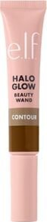 E.L.F. Cosmetics Halo Glow Contour Beauty Wand Medium/tan