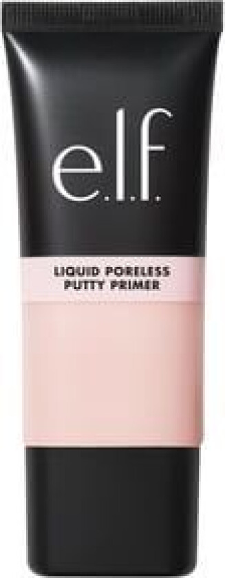 E.L.F. Cosmetics Liquid Poreless Putty Primer Universal Sheer