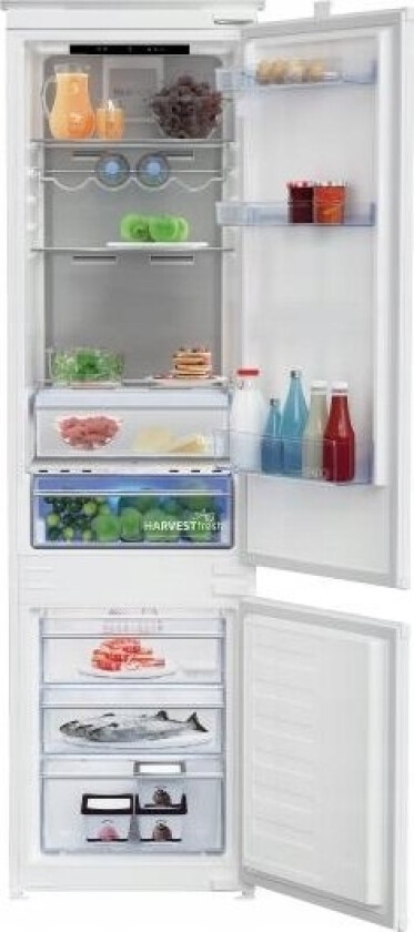 Kjøleskap  Bcna306e5zsn Kjøleskap