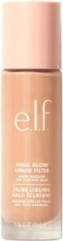E.L.F. Cosmetics Halo Glow Liquid Filter 3 Light/medium