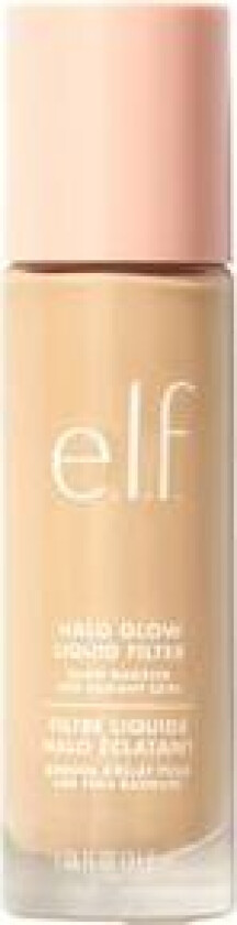 E.L.F. Cosmetics Halo Glow Liquid Filter 0,5 Fair