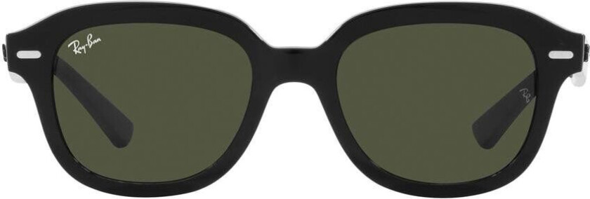 Ray-Ban 0RB4398 Sort