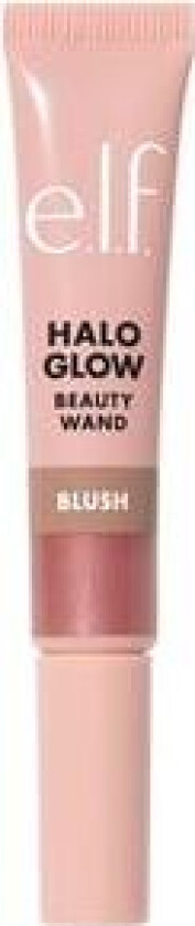 E.L.F. Cosmetics Halo Glow Blush Beauty Wand Pink-Me-Up