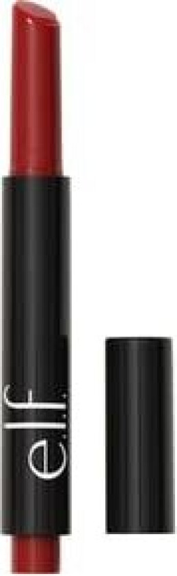 E.L.F. Cosmetics Pout Clout Lip Plumping Pen Red My Mind