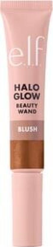 E.L.F. Cosmetics Halo Glow Blush Beauty Wand Magic Hour