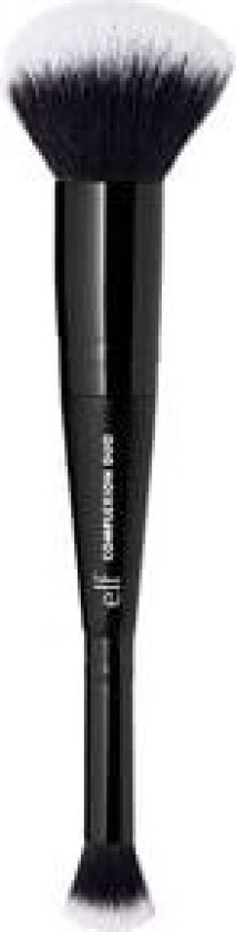 E.L.F. Cosmetics Complexion Duo Brush