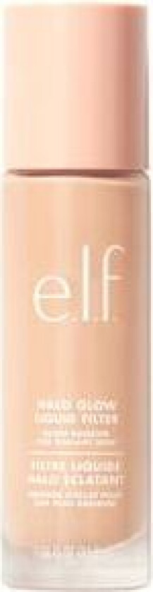 E.L.F. Cosmetics Halo Glow Liquid Filter 1 Fair