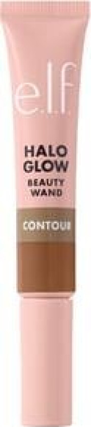 E.L.F. Cosmetics Halo Glow Contour Beauty Wand Light/medium