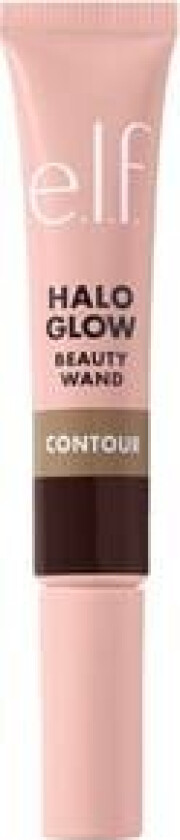 E.L.F. Cosmetics Halo Glow Contour Beauty Wand Deep/rich