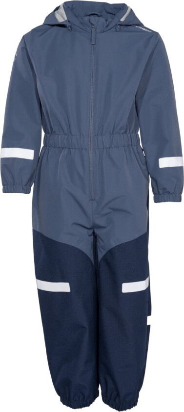 Mikku Coverall, parkdress, barn Navy Blazer / Ombre