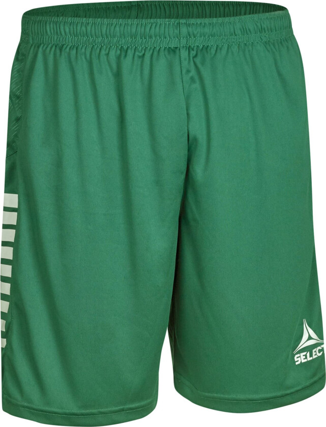 Select Player shorts Spain, shorts, herre Green