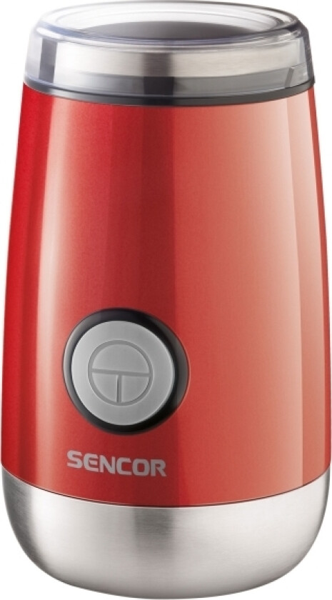 Sencor Scg 2050Rd Kaffekvern
