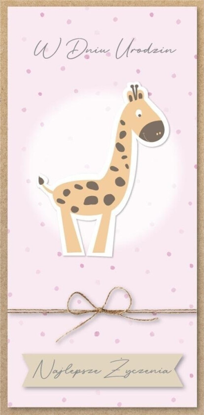 Armin Style Bursdagskort