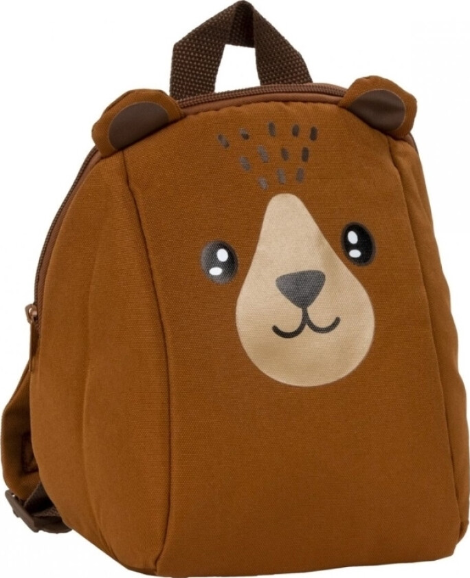 Ryggsekk 23X27x14 1Zam 1Pocket Mis Derf Fol