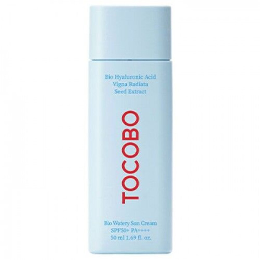 Tocobo Bio Watery Sun Cream Spf50+ 50ml