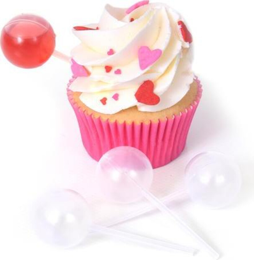 Ballong pipetter 6ml pk/10
