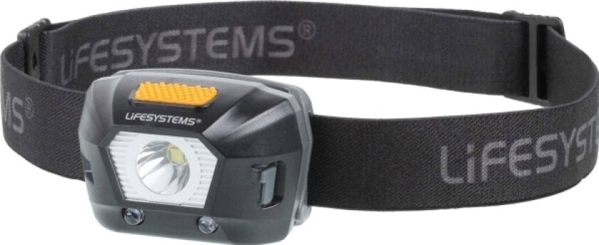 Intensity 235 Head Torch Rechargeable