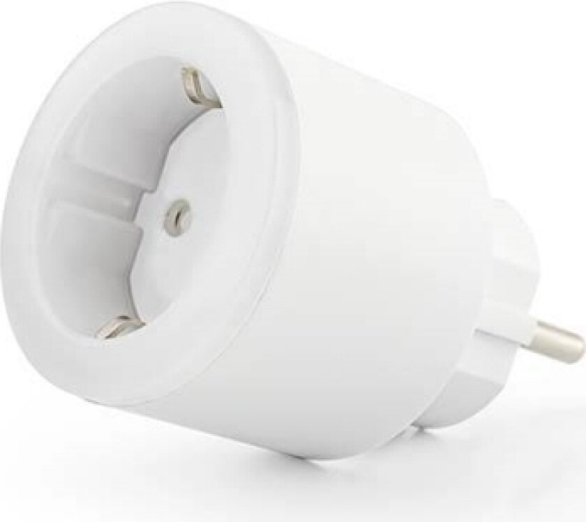 Wi-Fii Smart Home Plug 1 Udtag