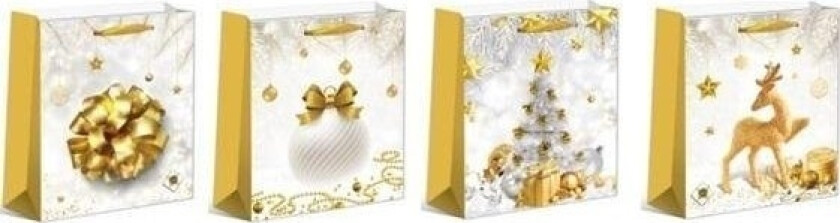 Glitter Gavepose Jywk 319 L