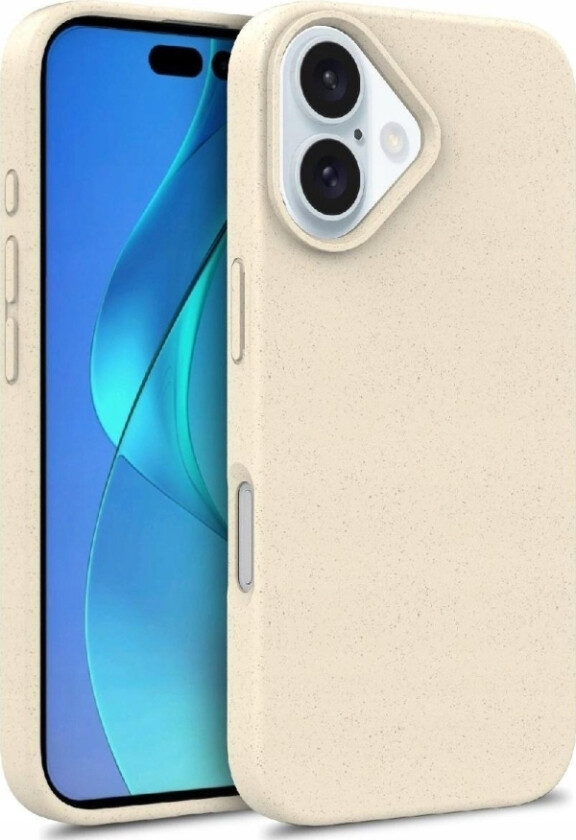 Etui Multiple Color Wheat Bran Case Magsafe Na Iphone 16 Pro Max - Beowe