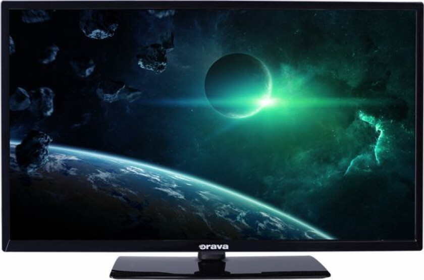 Lt-Andr32 Led Tv, 32 "80Cm, Full Hd Dvb-T/T2/C