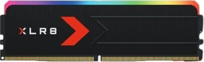 16Gb Ddr5 6000Mhz 48000 Md16gd5600036rgb-Blk Rg