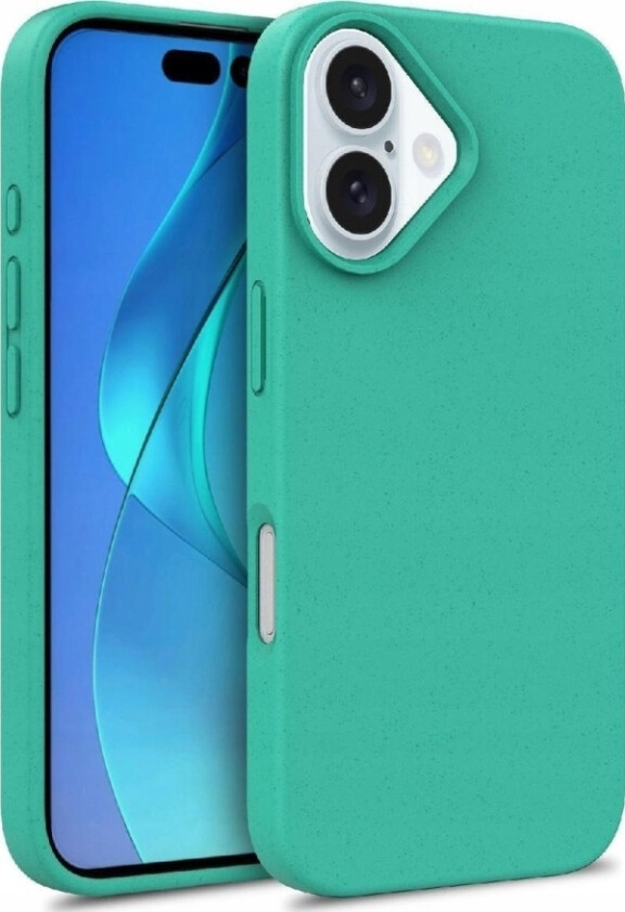 Etui Multiple Color Wheat Case Magsafe Na Iphone 16 Pro Max - Mitowe