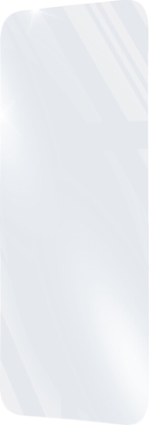 Cellular Line Antishock Tempered Glass Iph 16 Pro Max