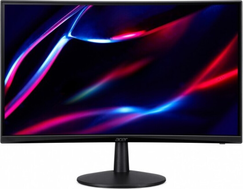 24' Nitro Ed240qs3 Bmiipx Curved/180Hz/1Ms