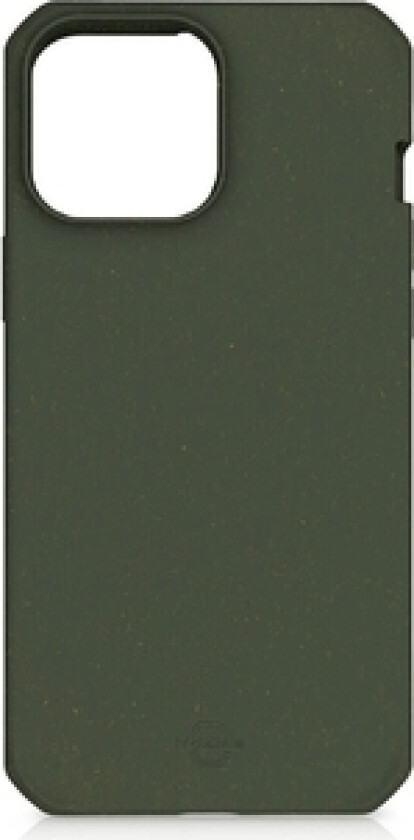 Itskins Feroniabio Cover Til Iphone 13 Pro®. Kaki Grøn