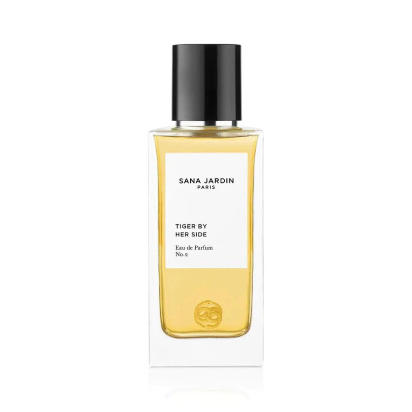 Tiger By Her Side Eau De Parfum - 100 Ml