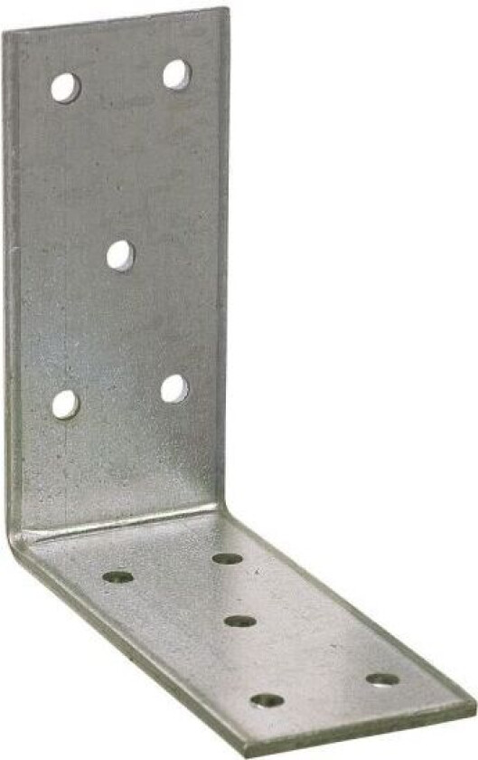 3340610 Vinkelbeslag 3 x 90 x 90 x 40 mm, rustfri