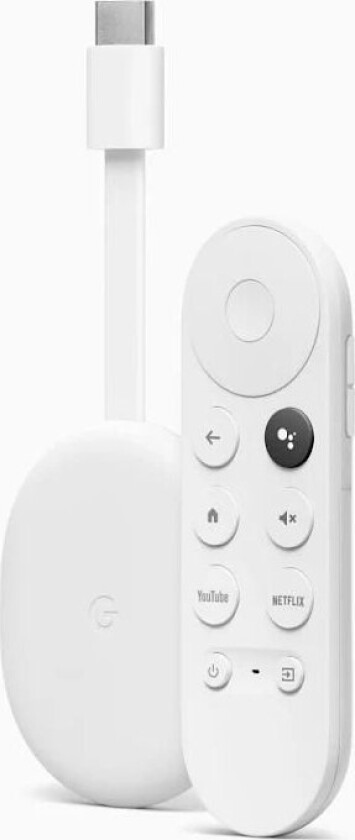 Chromecast Hdmi Full Hd Mobiltelefon