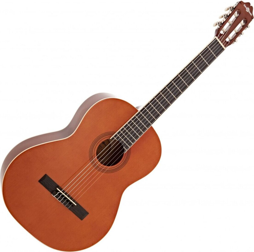 Bilde av Deluxe Classical Guitar by Gear4music Natural