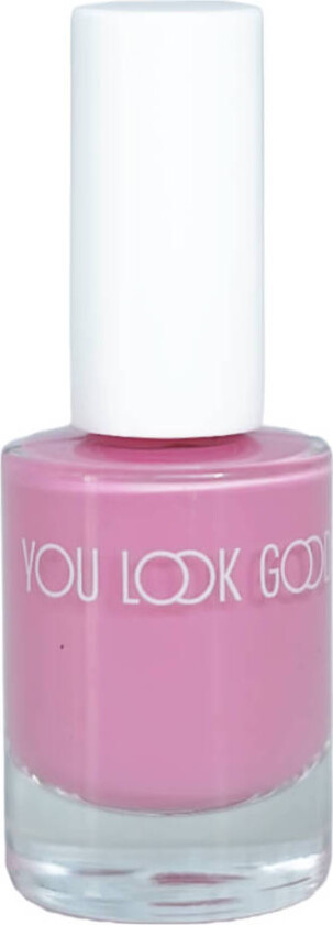 Nail Polish Cotton Candy 10 ml