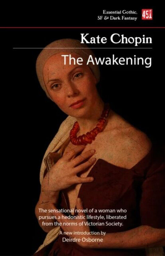 The Awakening av Kate Chopin